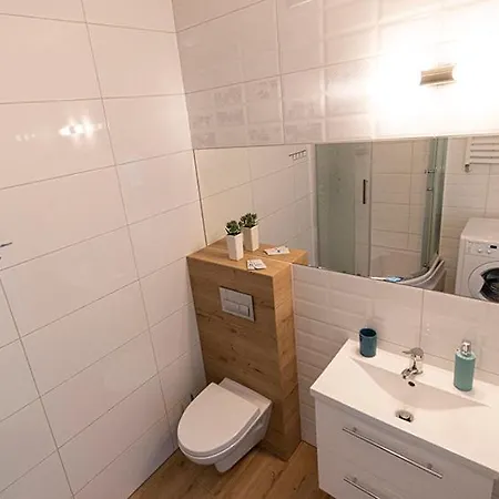 Apartmán Suntorini