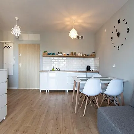 Apartmán Suntorini