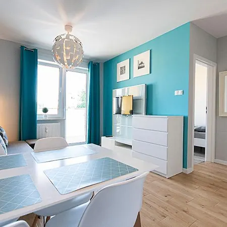 Suntorini * Kolobrzeg