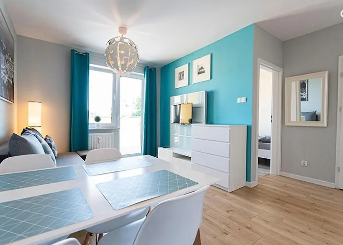 Suntorini * Kolobrzeg